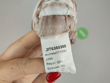 czy ubrania z shein są dobre: Shein, Sukienka damska, rozmiar S — 5