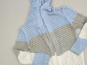 Women: Women`s cardigan, One size — 1