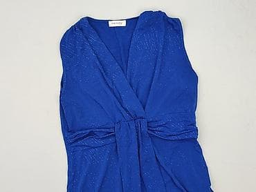 bluzki comma: Orsay, Bluzka damska, rozmiar M — 1