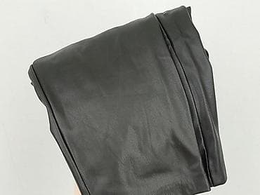 jeansy wikipedia: Spodnie materiałowe damskie, rozmiar XS — 6