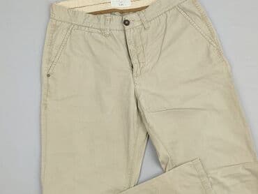 woskowane legginsy z wysokim stanem zara: House, Брюки жіночі, розмір M — 1