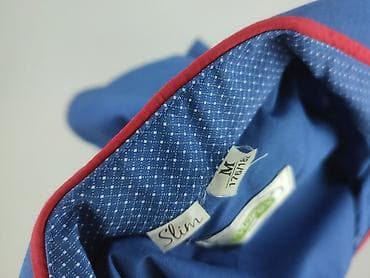 dolce moda klapki: Koszulа dla mężczyzn, rozmiar M — 5