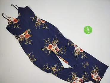 klapki ccc inblu: Papaya, Kombinezon damski, rozmiar S — 2