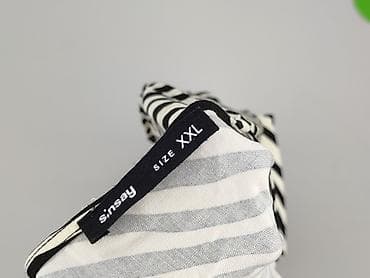 kombinezon hexeline: Sinsay, Bluzka damska, rozmiar 2XL — 5