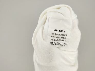 bluzki do plisowanej spódnicy: Bluzka damska, rozmiar L — 5