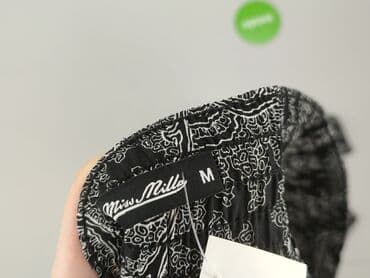 rajstopy vinted: Spodnie materiałowe damskie, M — 4