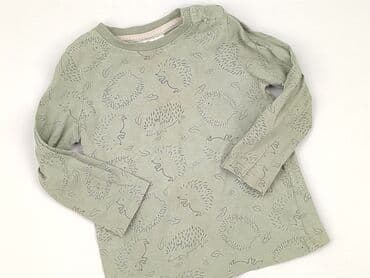 c a koszulka: Blouse, So cute, 9-12 months, condition - Perfect — 1