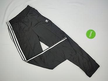 bluzy hi tec: Adidas, Spodnie dresowe damskie, rozmiar S — 2