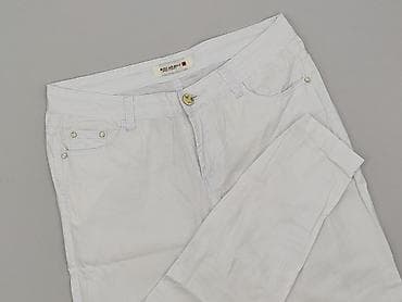 Jeansy damskie, rozmiar M