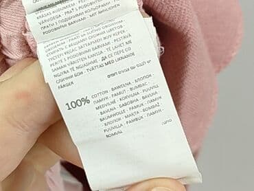 krótkie dopasowane spodenki: Reserved, Shorts for women, size M (EU 38) — 5