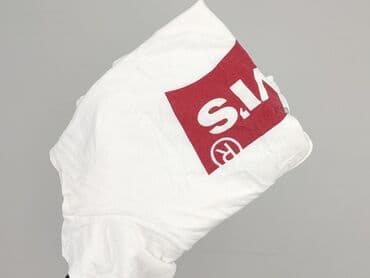 levis t shirty 90s: LeviS, Women`s T-shirt, size M — 6