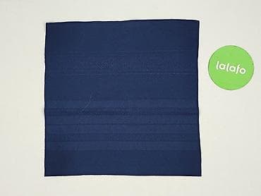 Home & Garden: PL - Napkin 35 x 35, color - Blue, condition - Perfect — 2