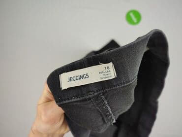 carpatree legginsy bezszwowe: Legginsy Eleganckie damskie, rozmiar 3XL — 4