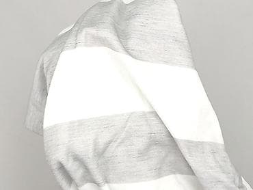 t shirt oversize: Sheilay, Bluza z kapturem damska, rozmiar L — 7