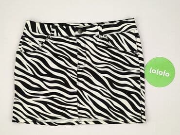sukienki basic: Skirt, H&M, 15 years, 164-170 cm, condition - Perfect — 2