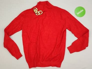 koszula swoateczna: Sweter damski, rozmiar S — 2