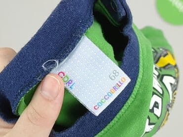 koszulka zaksa allegro: Blouse, Coccodrillo, 3-6 months, condition - Very good — 4