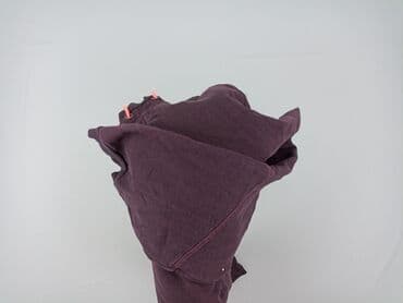 spodnie dresowe nike bez ściągaczy: Spodnie dresowe damskie, rozmiar L — 4