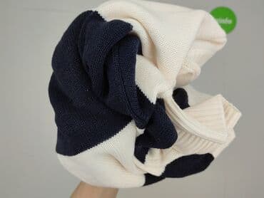 sweter h m w paski: H&M, Светр жіночий, розмір S — 4