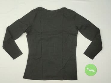 bluzki kopertowe reserved: Janina, Women's blouse, size M (EU 38) — 3