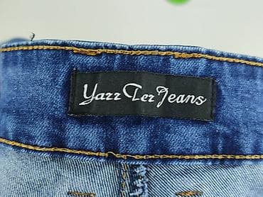 dresy big star: Jeansy damskie, rozmiar L — 4