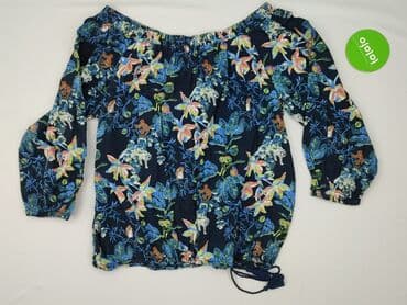 bluzka hawajska damska: Bluzka damska, rozmiar M — 2