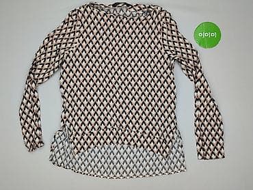 zara basic kurtka puchowa: Zara, Bluzka damska, rozmiar S — 2