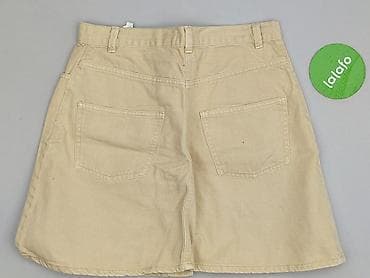 mango spodnie dzwony: House of Denim, Spódnica damska, rozmiar M — 3