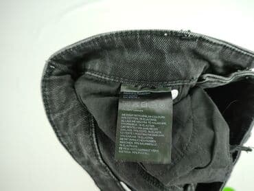 piżama h and m: H&M, Jeansy damskie, XS — 5