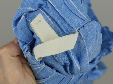 kappahl spodenki damskie: H&M, Szorty damskie, rozmiar 3XL — 5