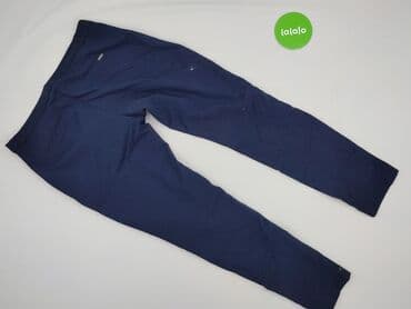 damskie spodnie chinosy: Mohito, Spodnie materiałowe damskie, rozmiar S — 3