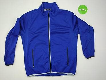 pull bear polska: Męska kurtka przejściowa, rozmiar L — 2