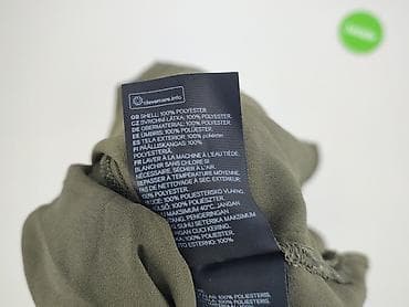 pulland: H&M, Koszula damska, rozmiar 2XS — 7