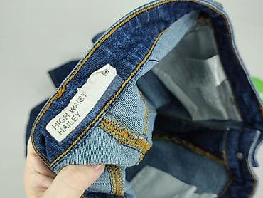 acne studio: Jeansy damskie, rozmiar M — 4