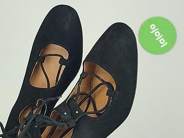 martens adidasy: Półbuty damskie, rozmiar 37 — 5
