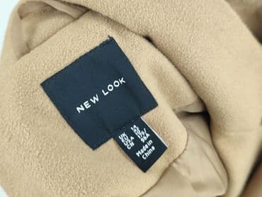 płaszcz trencz massimo dutti: New Look, Płaszcz damski, rozmiar M — 5