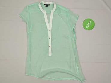 amisu marynarka: Amisu, Bluzka damska, XL — 2