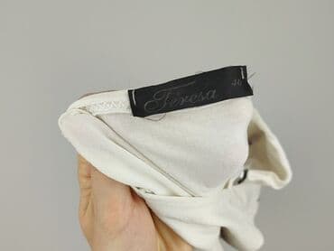 koszulka barcelony z napisem: Bluzka damska, rozmiar L — 4