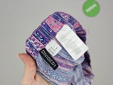 boho: H&M Divided, Szorty damskie, rozmiar S — 4