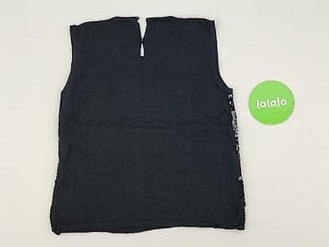 długa bluzki: Bluzka damska, rozmiar L — 3