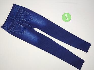 primark tenisówki: Legginsy Eleganckie damskie, rozmiar S — 3