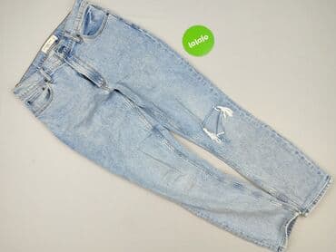 abercrombie and fitch jeans: A&F, Jeansy damskie, rozmiar S — 2