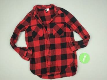 koszula do stroju krakowskiego: H&M, Women`s shirt, size XS (EU 34) — 2