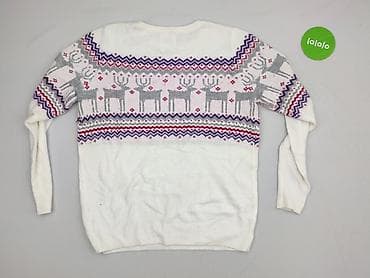 marconi kurtki: Mantaray, Sweter damski, rozmiar XL — 3