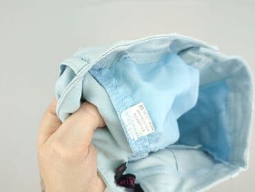 buty lasocki wyprzedaż: Freesia, Spodnie materiałowe damskie, rozmiar S — 5