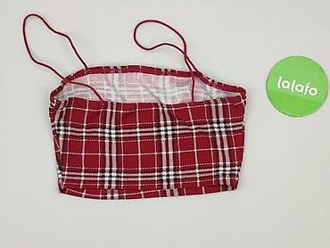 shein bluzy oversize: Shein, Топ жіночий, розмір S на lalafo.pl — 4 shein bluzy oversize: Shein, Топ жіночий, розмір S — 4