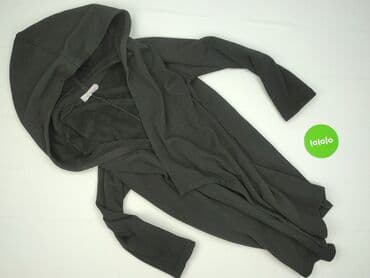 obcisłe bluzy: Bluza z kapturem damska, rozmiar S — 2