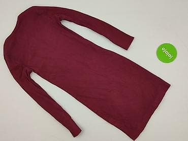 moda jeansy: Italian Fashion, Sukienka damska, rozmiar 2XS — 3