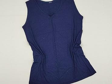 leginsy m: Bluzka damska, rozmiar L — 1