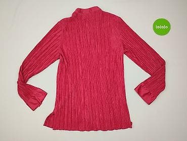 bluzki plisowane: Bluzka damska, rozmiar S — 3